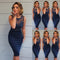 Solid color lace pencil skirt - ROUTINE FASHION
